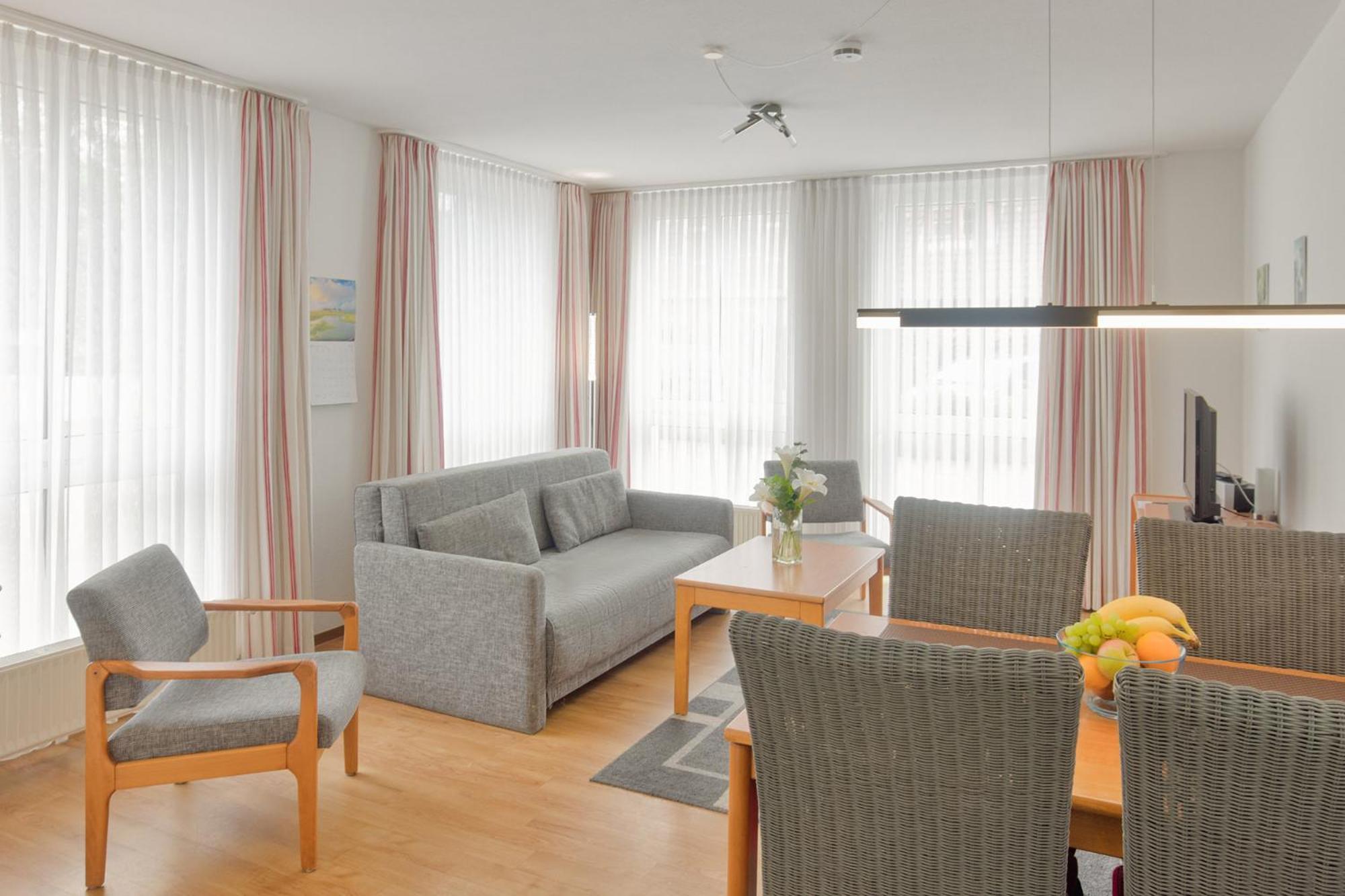 Apartment 1 Heiligenhafen Kamer foto